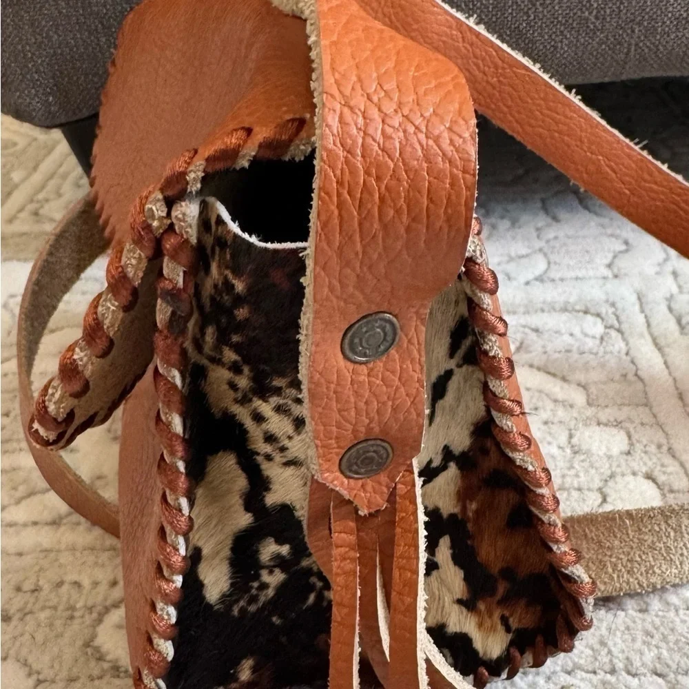 RD Style beautiful leather